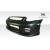 2003-2007 Infiniti G Coupe G35 TS-1 Front Bumper - 1 Piece - image 14