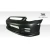 2003-2007 Infiniti G Coupe G35 TS-1 Front Bumper - 1 Piece - image 14