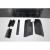 2003-2008 Nissan 350Z Z33 / Infiniti G35 Coupe TS-1 Rear Diffuser - 6 Piece - image 12