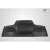 2003-2008 Nissan 350Z TS-1 Carbon Fiber Rear Lip - image 8