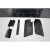 2003-2008 Nissan 350Z TS-1 Carbon Fiber Rear Lip - image 12