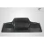 2003-2008 Nissan 350Z TS-1 Carbon Fiber Rear Lip - image 7