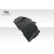 2003-2008 Nissan 350Z TS-1 Rear Lip - image 13