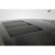 2002-2006 Acura RSX DriTech TS-1 Hood - 1 Piece - image 5