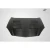 2002-2006 Acura RSX TS-1 Carbon Fiber Hood - image 13