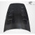 2000-2009 Honda S2000 TS-1 Hood - 1 Piece - image 4