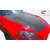 2000-2009 Honda S2000 TS-1 Hood - 1 Piece - image 2