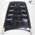 2000-2009 Honda S2000 TS-1 Hood - 1 Piece - image 3