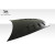 2000-2009 Honda S2000 TS-1 Hood - 1 Piece - image 6