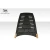 2000-2009 Honda S2000 TS-1 Hood - image 12