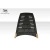 2000-2009 Honda S2000 TS-1 Hood - image 7