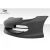 2000-2005 Toyota MRS TS-1 Front Bumper - image 18