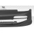 2000-2005 Toyota MRS MR2 Spyder Duraflex TS-1 Front Bumper Cover 1 Piece