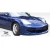 2000-2005 Toyota MRS TS-1 Front Bumper - image 4