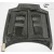 1993-1998 Toyota Supra TS-1 Carbon Fiber Hood - image 17