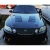 1992-2000 Lexus SC TS-1 Carbon Fiber Hood - image 2