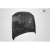 1992-2000 Lexus SC TS-1 Carbon Fiber Hood - image 7