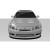 1992-2000 Lexus SC Series SC300 SC400 TS-1 Hood - 1 Piece - image 1