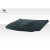1992-2000 Lexus SC Series SC300 SC400 TS-1 Hood - 1 Piece - image 5