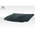 1992-2000 Lexus SC Series SC300 SC400 TS-1 Hood - 1 Piece - image 8
