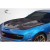 2010-2015 Chevrolet Camaro Carbon Creations DriTech TS-2 Hood 1 Piece