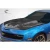 2010-2015 Chevrolet Camaro TS-2 Carbon Fiber Hood - image 3