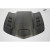2010-2015 Chevrolet Camaro DriTech TS-2 Hood - 1 Piece - image 3