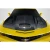2010-2015 Chevrolet Camaro DriTech TS-2 Hood - 1 Piece - image 2