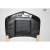 2010-2015 Chevrolet Camaro DriTech TS-2 Hood - 1 Piece - image 6