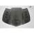 2010-2015 Chevrolet Camaro DriTech TS-2 Hood - 1 Piece - image 6
