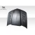 2010-2015 Chevrolet Camaro TS-2 Hood - image 14