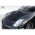 2003-2007 Infiniti G Coupe G35 TS-2 Hood - 1 Piece - image 3