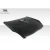 2003-2007 Infiniti G Coupe G35 TS-2 Hood - 1 Piece - image 5