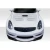 2003-2007 Infiniti G Coupe TS-2 Hood - image 1