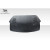 2003-2006 Nissan 350Z Z33 TS-2 Hood - 1 Piece - image 8