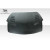 2003-2006 Nissan 350Z Z33 TS-2 Hood - 1 Piece - image 10