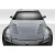 2003-2006 Nissan 350Z TS-2 Hood - image 3