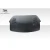 2003-2006 Nissan 350Z Z33 TS-2 Hood - 1 Piece - image 17