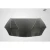 2002-2006 Acura RSX TS-2 Carbon Fiber Hood - image 13