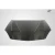 2002-2006 Acura RSX TS-2 Carbon Fiber Hood - image 6