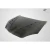 2002-2006 Acura RSX TS-2 Carbon Fiber Hood - image 8