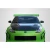 2003-2008 Nissan 350Z TS-3 Carbon Fiber Hood - image 1