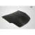 2003-2008 Nissan 350Z TS-3 Carbon Fiber Hood - image 14