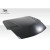 2007-2008 Nissan 350Z Z33 TS-3 Hood - 1 Piece - image 11