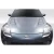 2007-2008 Nissan 350Z TS-3 Hood - image 1