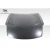 2007-2008 Nissan 350Z TS-3 Hood - image 5