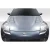 2007-2008 Nissan 350Z TS-3 Hood - image 12