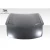 2007-2008 Nissan 350Z TS-3 Hood - image 13