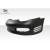 1999-2001 Porsche 911 Carrera 996 Turbo Look Body Kit (will not fit turbo models ) - 4 Piece - image 10