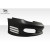 1999-2001 Porsche 911 Carrera 996 Turbo Look Body Kit (will not fit turbo models ) - 4 Piece - image 11